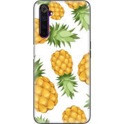 Чехол BoxFace Realme 6 Pro 