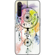 Чехол BoxFace Realme 6 Pro 