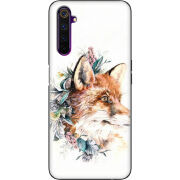 Чехол BoxFace Realme 6 Pro 