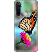 Чехол BoxFace Realme 6 Pro 