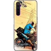 Чехол BoxFace Realme 6 Pro 