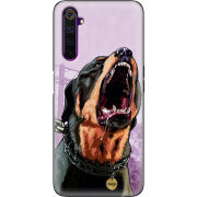 Чехол BoxFace Realme 6 Pro 