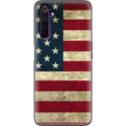 Чехол BoxFace Realme 6 Pro 