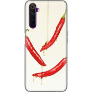 Чехол BoxFace Realme 6 Pro 