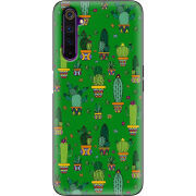 Чехол BoxFace Realme 6 Pro 