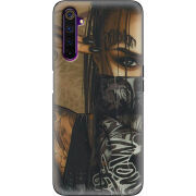 Чехол BoxFace Realme 6 Pro 