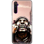 Чехол BoxFace Realme 6 Pro 