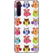 Чехол BoxFace Realme 6 Pro 