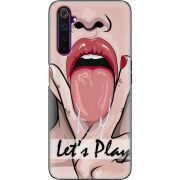 Чехол BoxFace Realme 6 Pro 