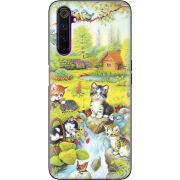 Чехол BoxFace Realme 6 Pro 