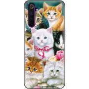 Чехол BoxFace Realme 6 Pro 