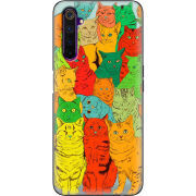 Чехол BoxFace Realme 6 Pro 