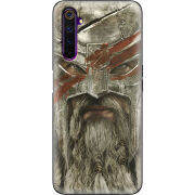 Чехол BoxFace Realme 6 Pro 