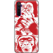 Чехол BoxFace Realme 6 Pro 