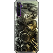 Чехол BoxFace Realme 6 Pro 