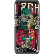 Чехол BoxFace Realme 6 Pro 