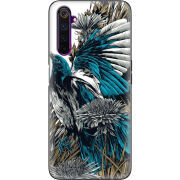 Чехол BoxFace Realme 6 Pro 