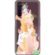 Чехол BoxFace Realme 6 Pro 