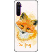 Чехол BoxFace Realme 6 Pro 