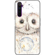 Чехол BoxFace Realme 6 Pro 