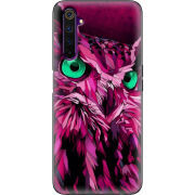 Чехол BoxFace Realme 6 Pro 