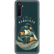 Чехол BoxFace Realme 6 Pro 