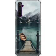 Чехол BoxFace Realme 6 Pro 