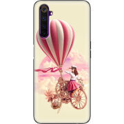 Чехол BoxFace Realme 6 Pro 