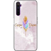 Чехол BoxFace Realme 6 Pro 