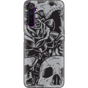 Чехол BoxFace Realme 6 Pro 