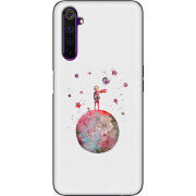 Чехол BoxFace Realme 6 Pro 