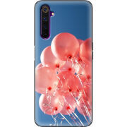 Чехол BoxFace Realme 6 Pro 