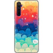 Чехол BoxFace Realme 6 Pro 