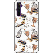 Чехол BoxFace Realme 6 Pro 