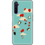 Чехол BoxFace Realme 6 Pro 