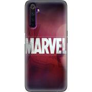 Чехол BoxFace Realme 6 Pro 
