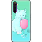 Чехол BoxFace Realme 6 Pro 