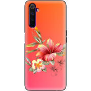 Чехол BoxFace Realme 6 Pro 