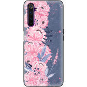 Чехол BoxFace Realme 6 Pro 