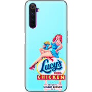 Чехол BoxFace Realme 6 Pro 