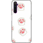 Чехол BoxFace Realme 6 Pro 