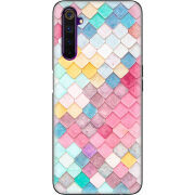 Чехол BoxFace Realme 6 Pro 