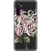 Чехол BoxFace Realme 6 Pro 