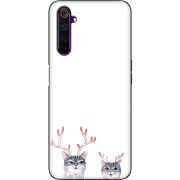 Чехол BoxFace Realme 6 Pro 