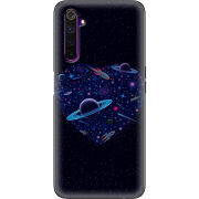 Чехол BoxFace Realme 6 Pro 