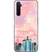 Чехол BoxFace Realme 6 Pro 