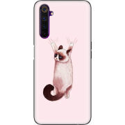 Чехол BoxFace Realme 6 Pro 