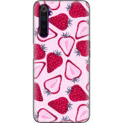 Чехол BoxFace Realme 6 Pro 