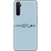 Чехол BoxFace Realme 6 Pro 