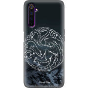 Чехол BoxFace Realme 6 Pro 